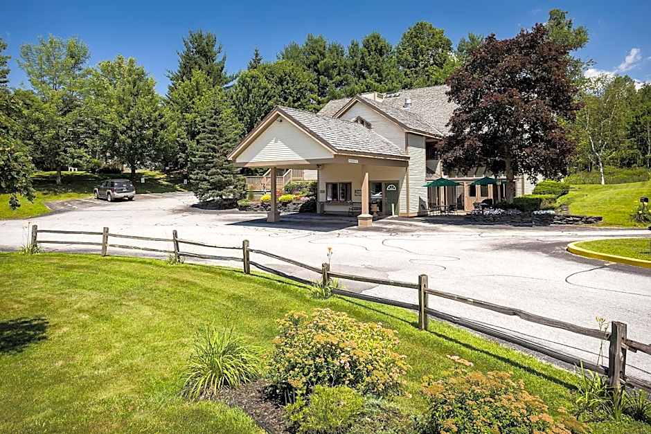 Best Western Inn & Suites Rutland/Killington