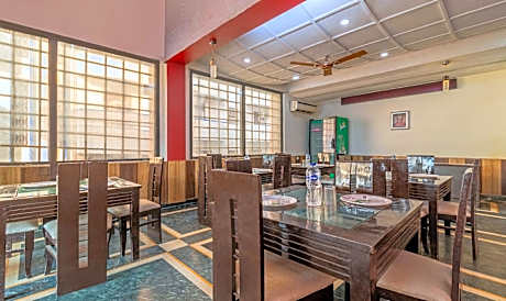 Hotel Paradise Inn, Haridwar