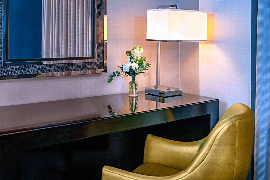 The Royal Sonesta Boston