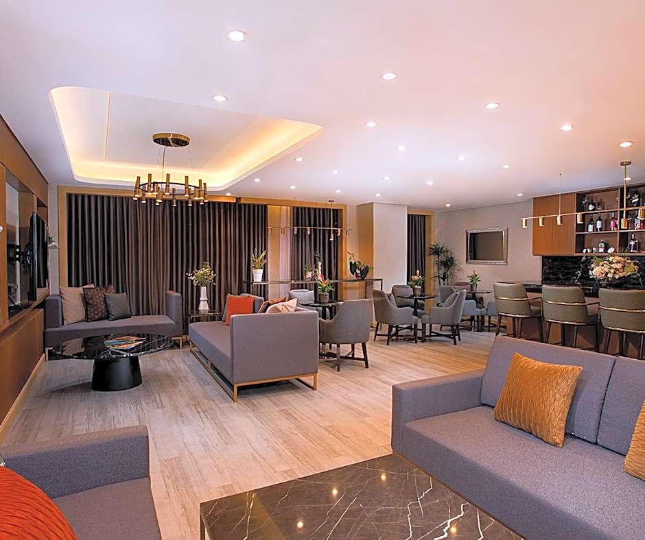 Best Western Plus Metro Clark