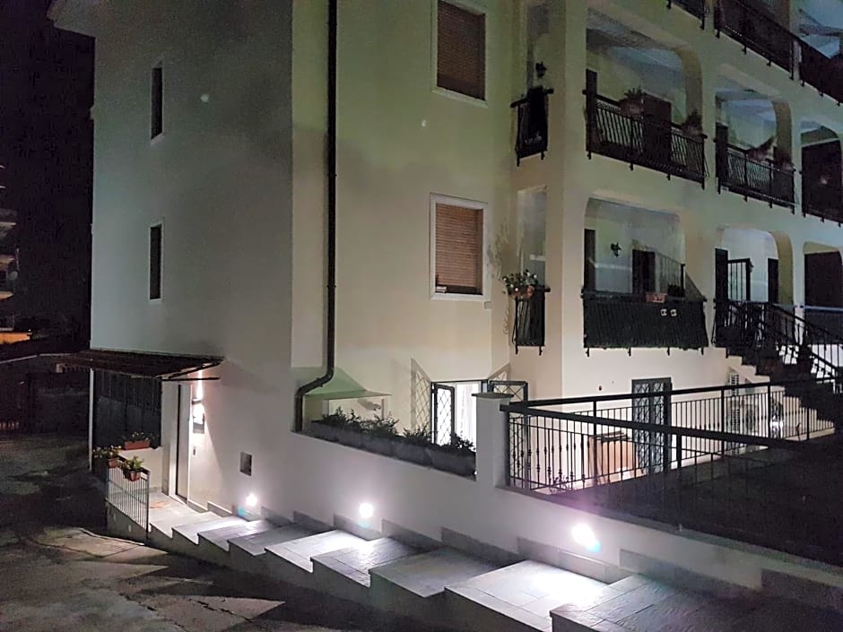 Mare Luna B&B – Castellammare di Stabia, CO