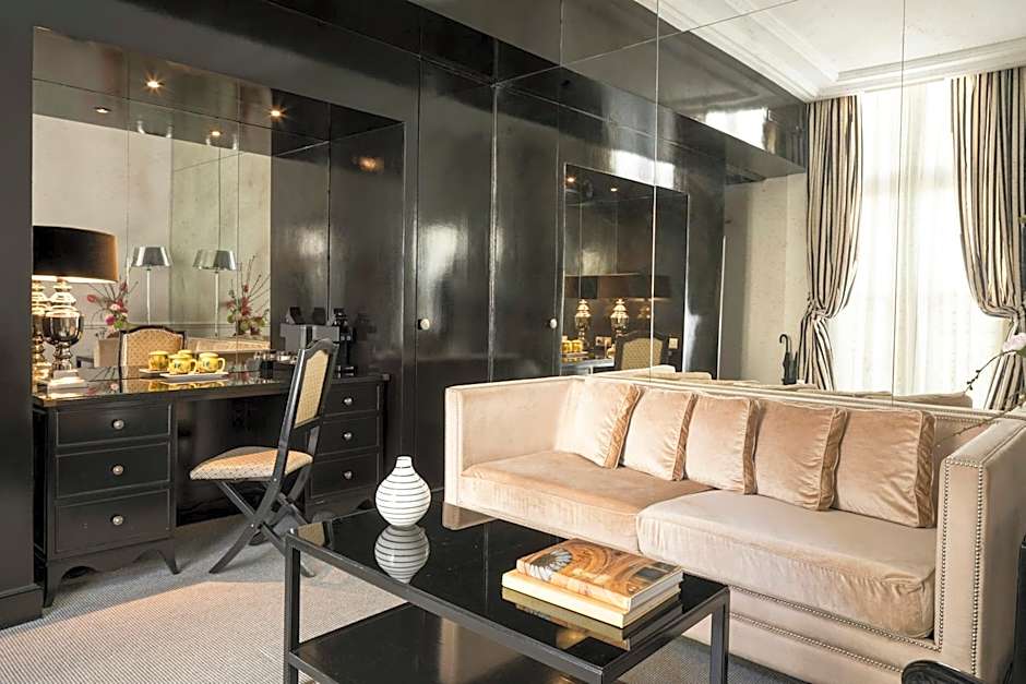 Hotel Castille Paris