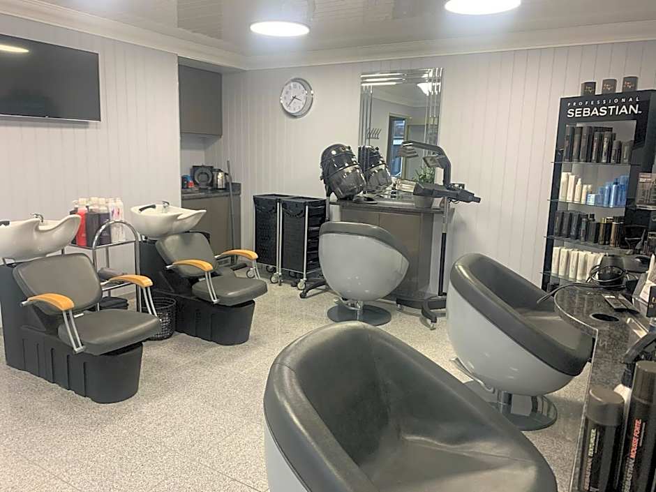 The Mansefield Hotel