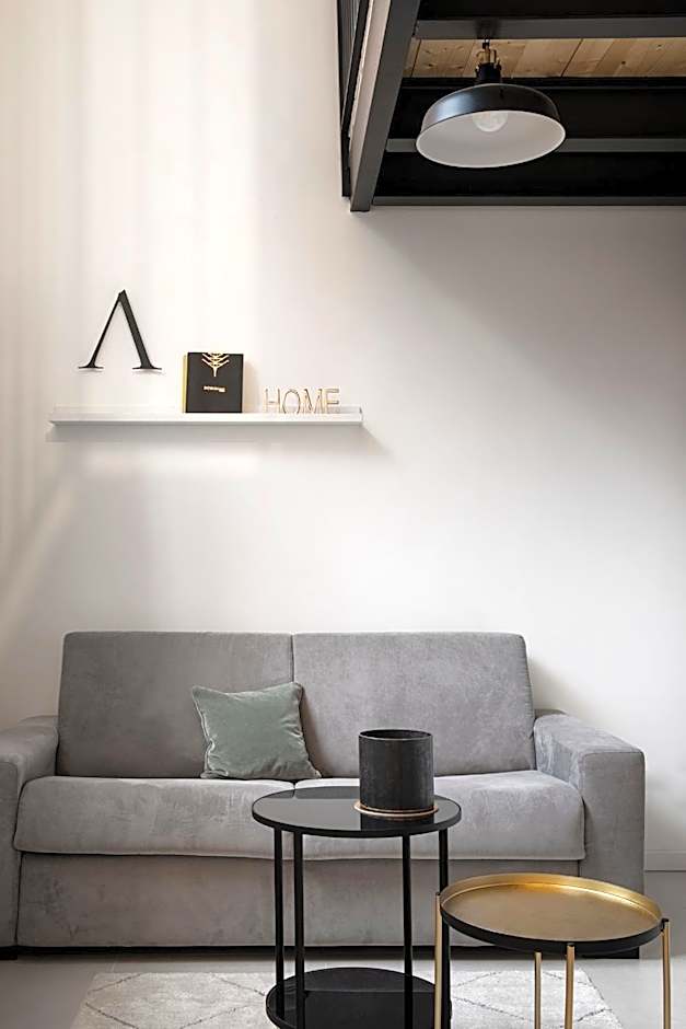 JOIVY Boutique Apartments Farneti