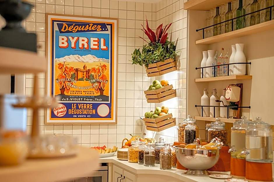 Villa Camille Hotel & Spa