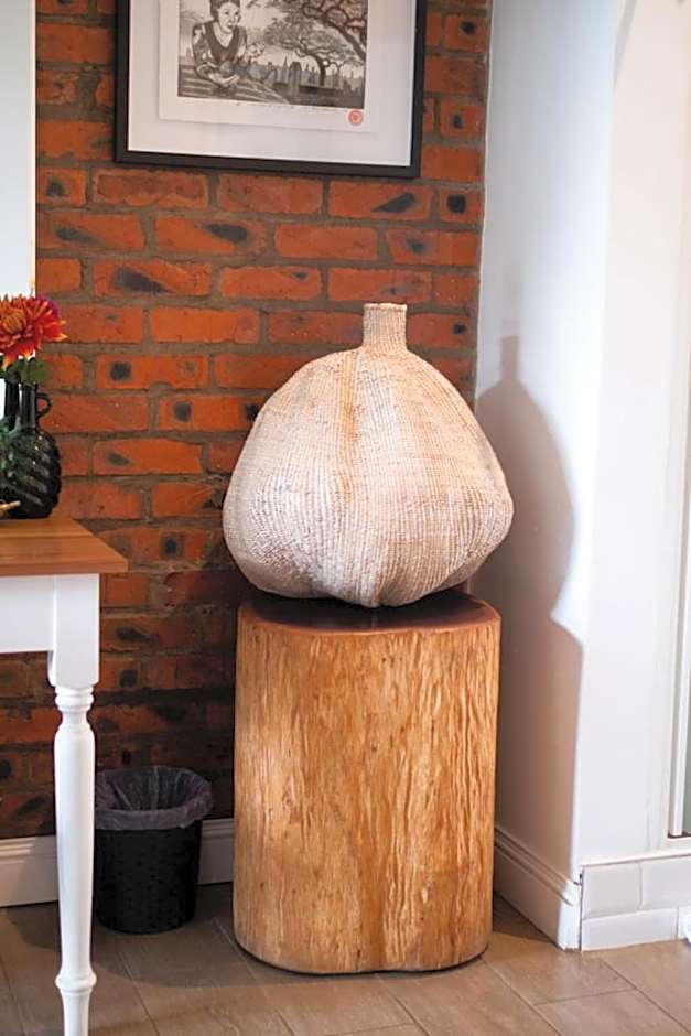 Liedjiesbos Urban Olive Farm