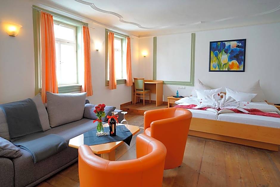 Hotel Adler am Schloss