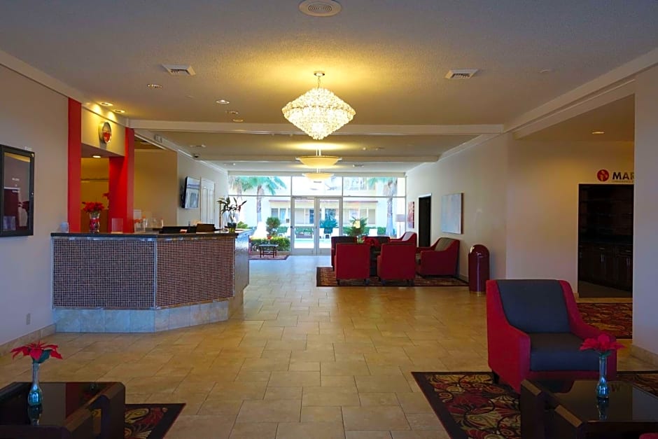 Ramada by Wyndham Sacramento