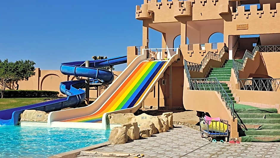 Sentido Akassia Beach