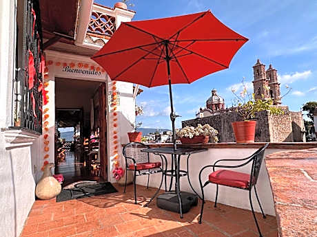 Hotel Mi Casita