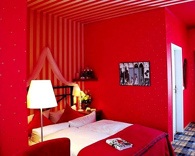 Hotel Schieferhof - GlasLUST