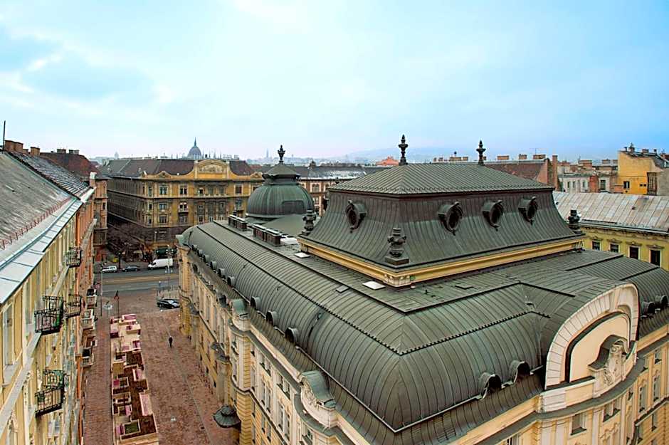 NH Budapest