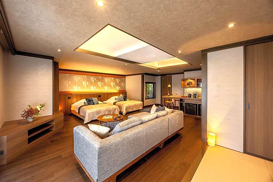 まち宿 壱龍 MACHIYADO ICHIRYU