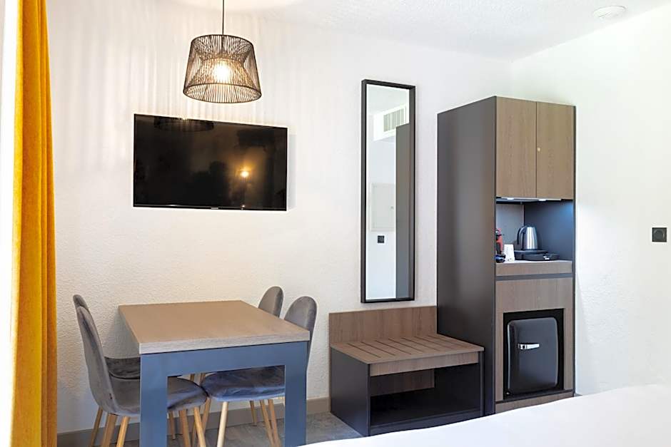 SOWELL HOTELS L'Olivier