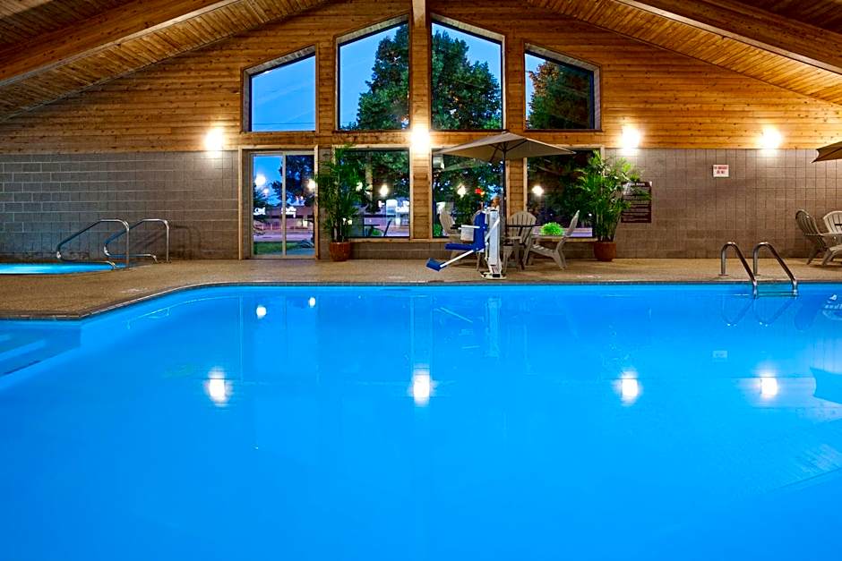 AmericInn by Wyndham Apple Valley