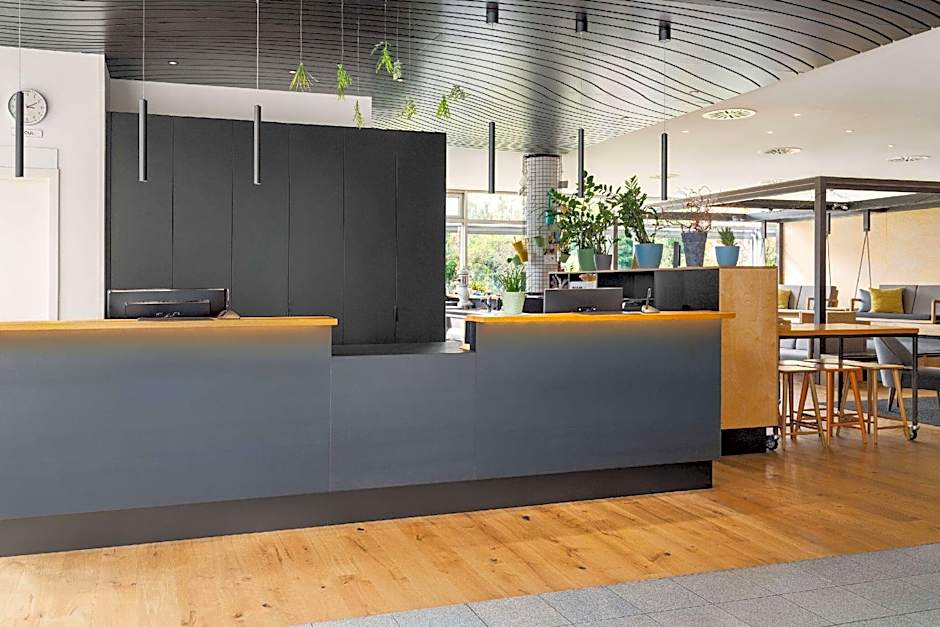 Vienna House Easy by Wyndham Gunzburg