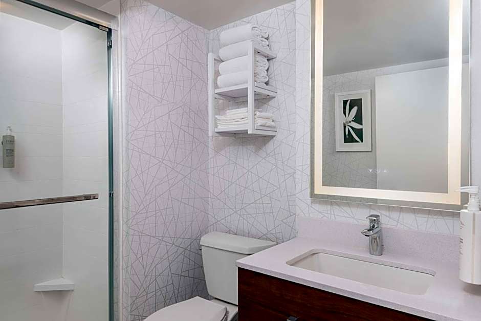 Hampton Inn By Hilton Savannah Historic District
