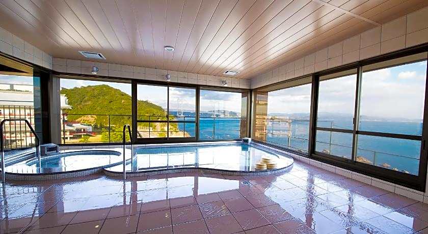 Seaside Hotel Taimaru Kaigetsu