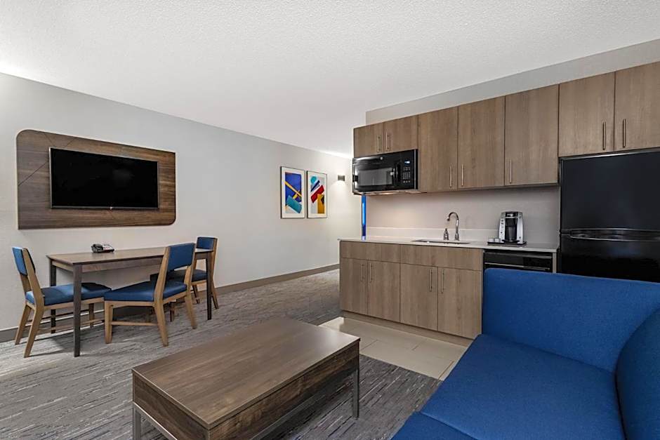 Holiday Inn Express Hotel & Suites-St. Paul By IHG