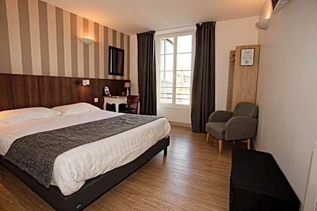 Hôtel Océan Dinan