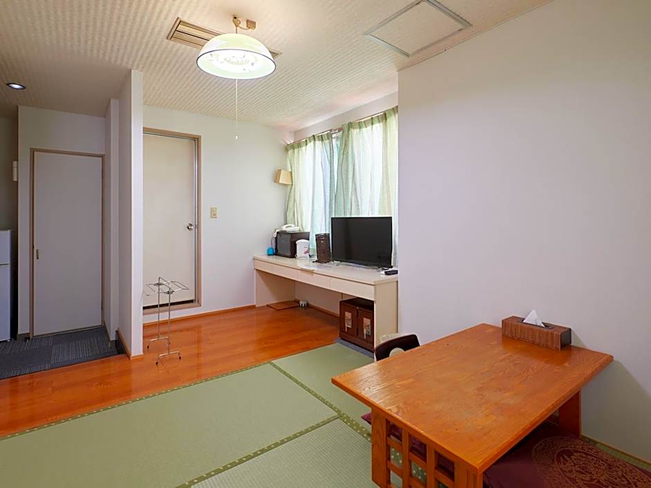 Sakura no Yakata Hotel