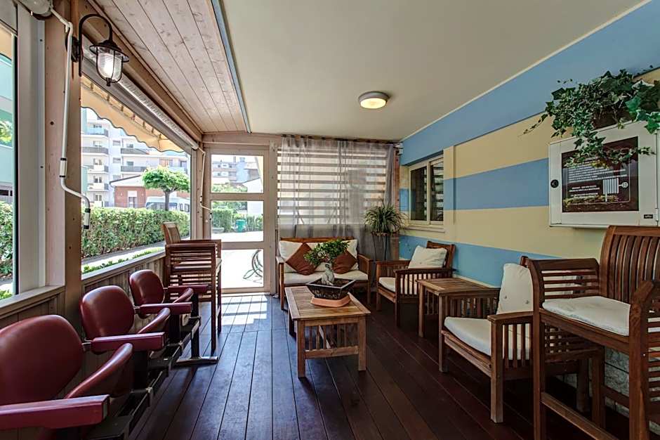 Hotel Du Lac