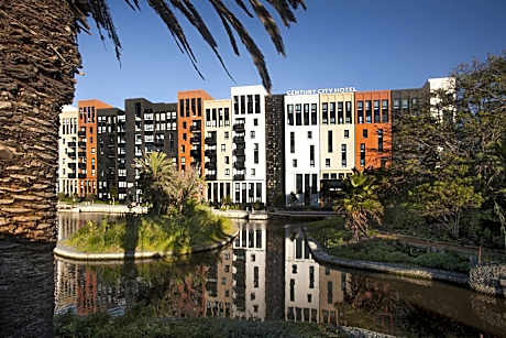 Century City Hotel Bridgewater