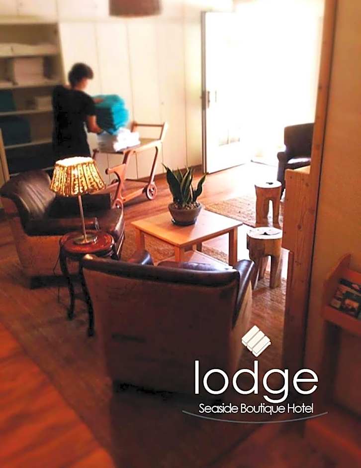 Lodge Seaside Boutique Hotel