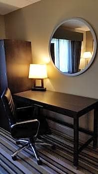 King Room - Disability Access