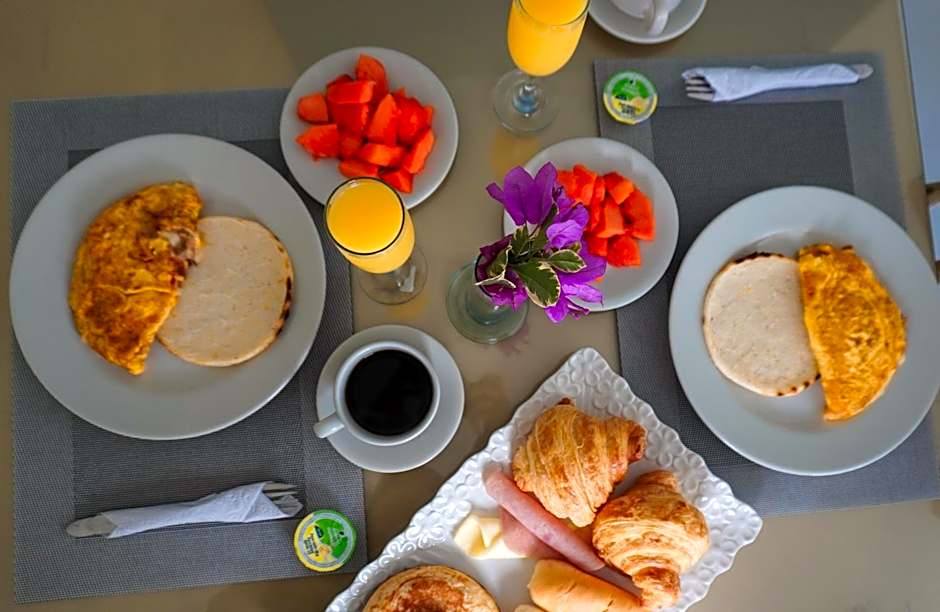 Malik Hotel Boutique