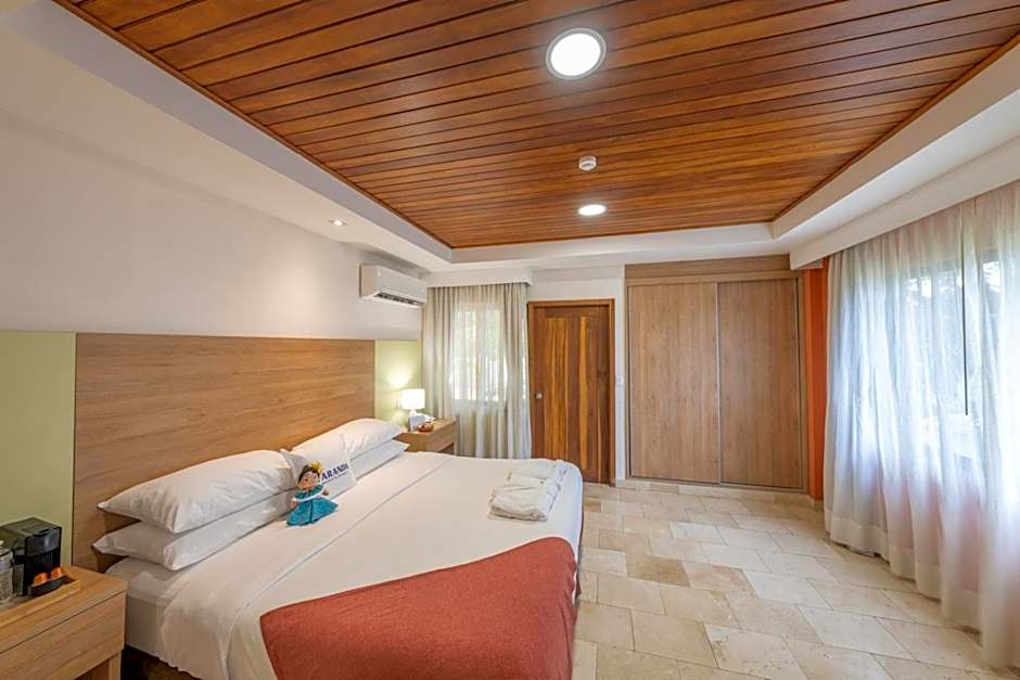 Hotel Faranda Guayacanes, a member of Radisson Individuals