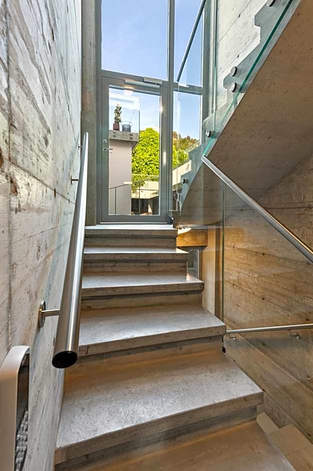 Aalesund City Apartment