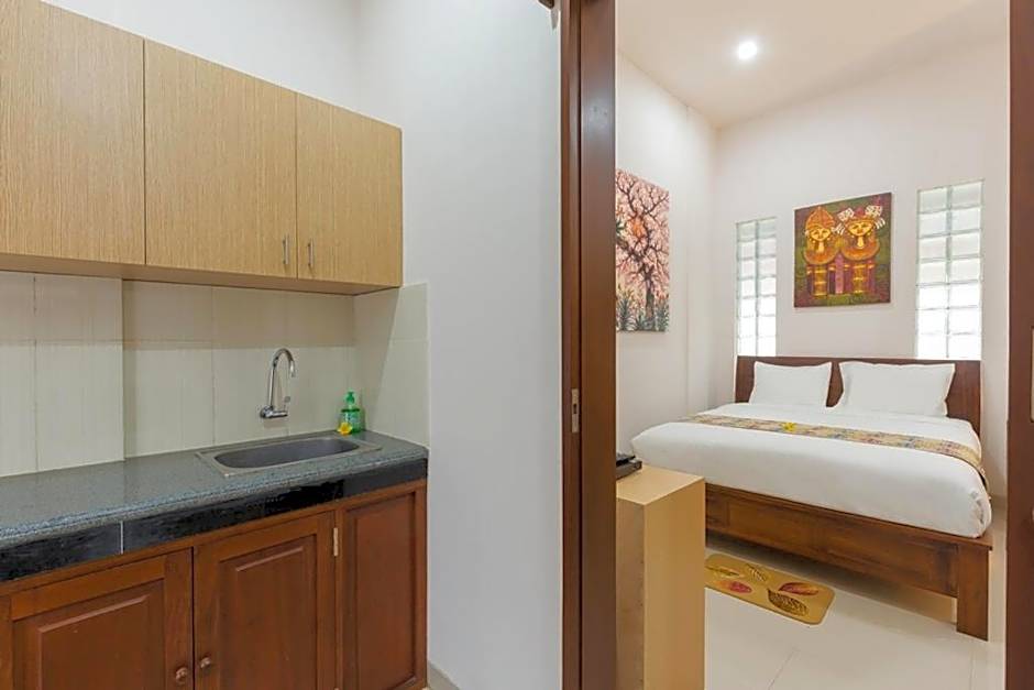 Kubal Villa and Living Seminyak