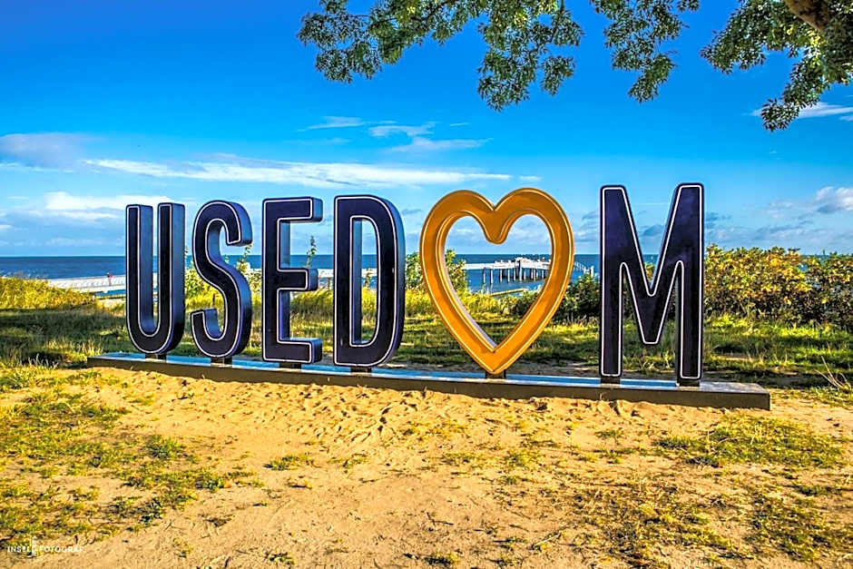 Hotel Garni BALTICpetite