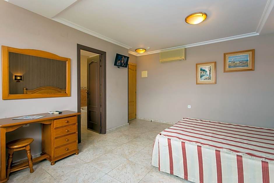 Hotel Noguera El Albir