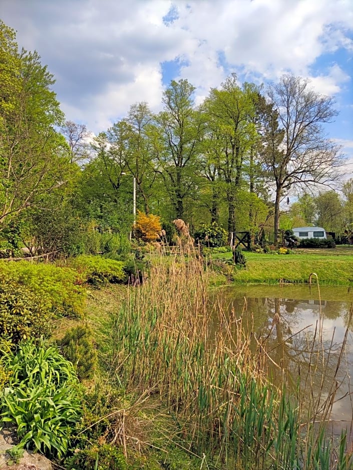 Bed & Breakfast - Warniłęg