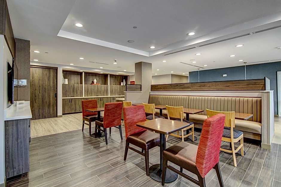 TownePlace Suites by Marriott Houston Hobby Airport
