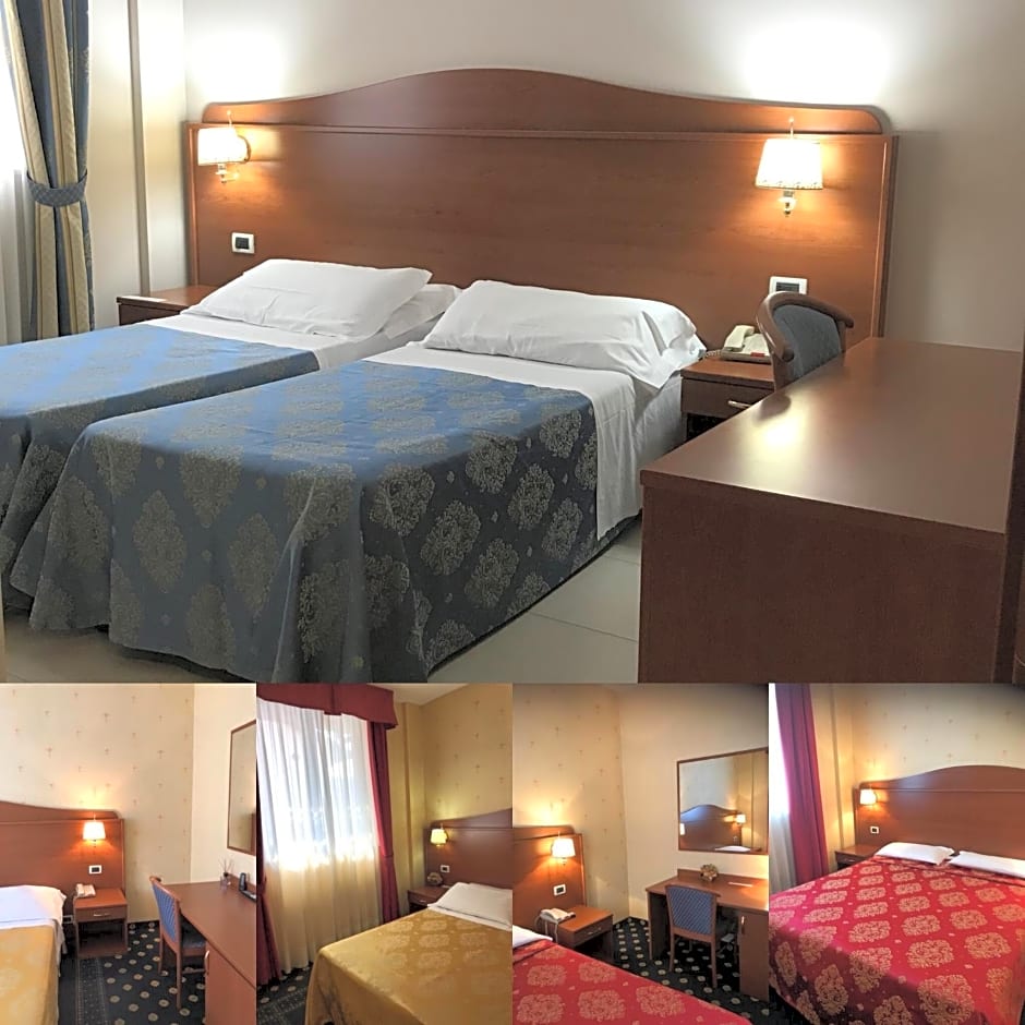 Hotel Rigolfo