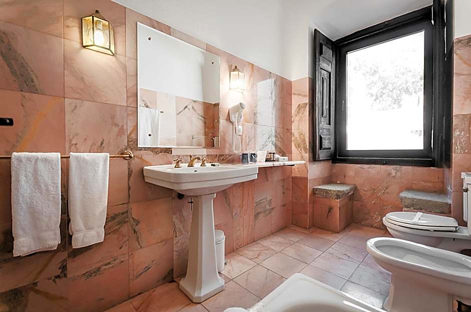 Convento Sao Paulo - Hotel Rural