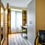 Ibis Styles Hotel Brussels Centre Stephanie