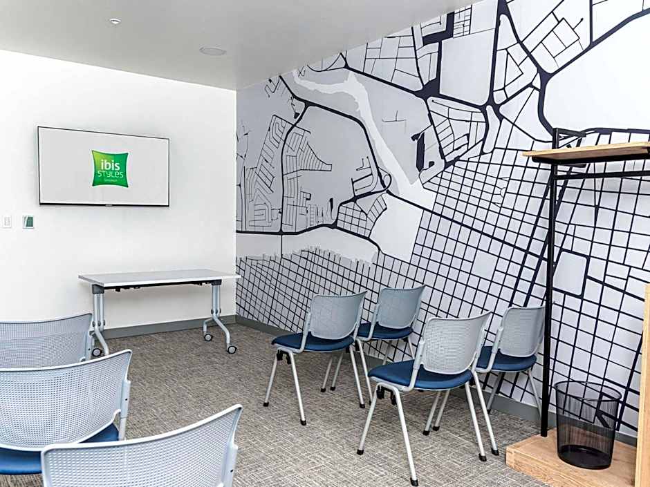 Ibis Styles El Malecon Guayaquil