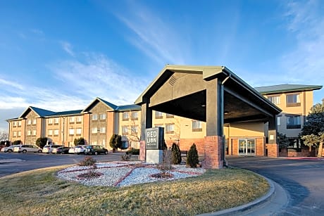 Red Lion Inn & Suites Denver Airport