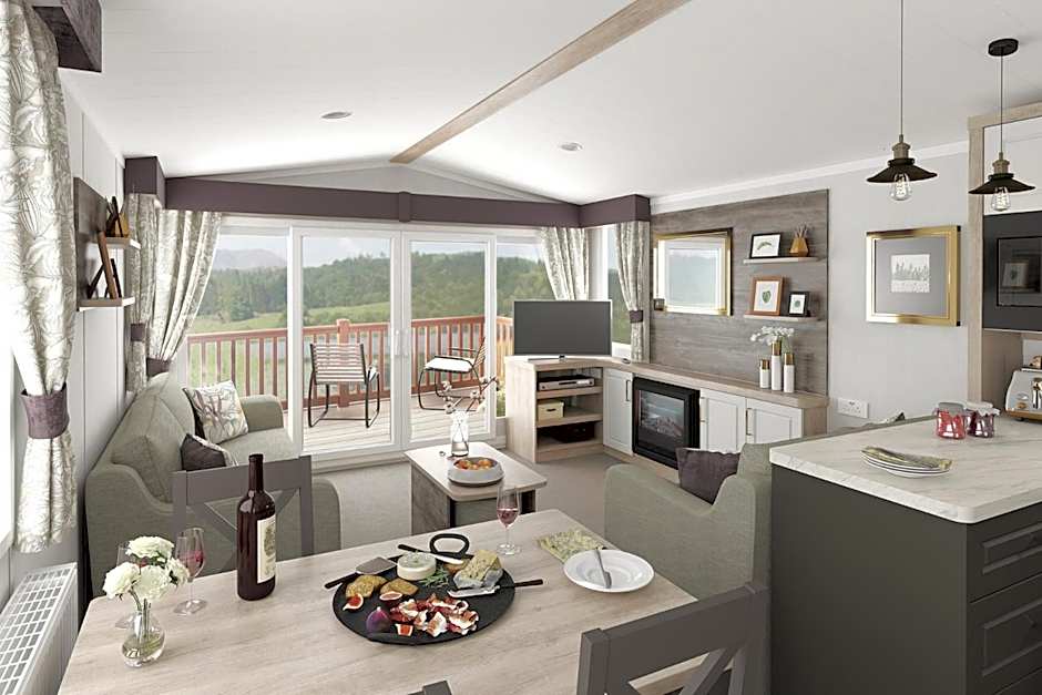 Cardigan Bay Holiday Park