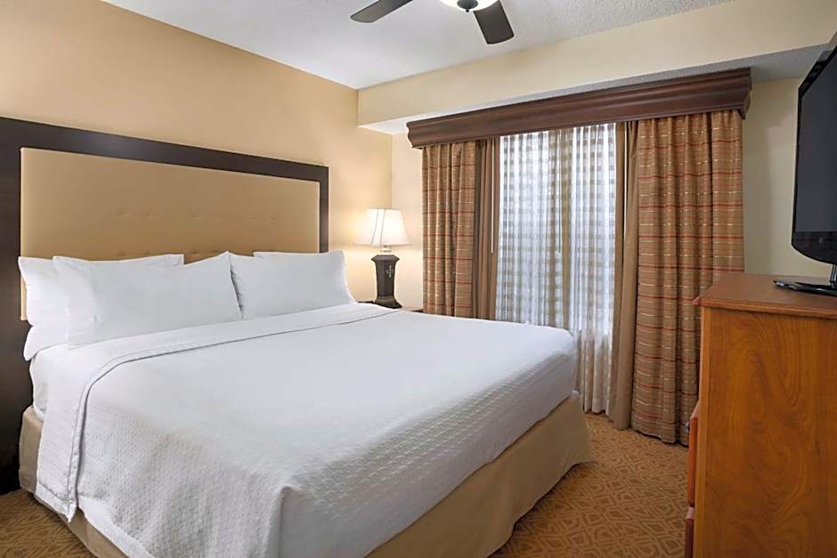 Homewood Suites By Hilton Dallas/Park Central Area