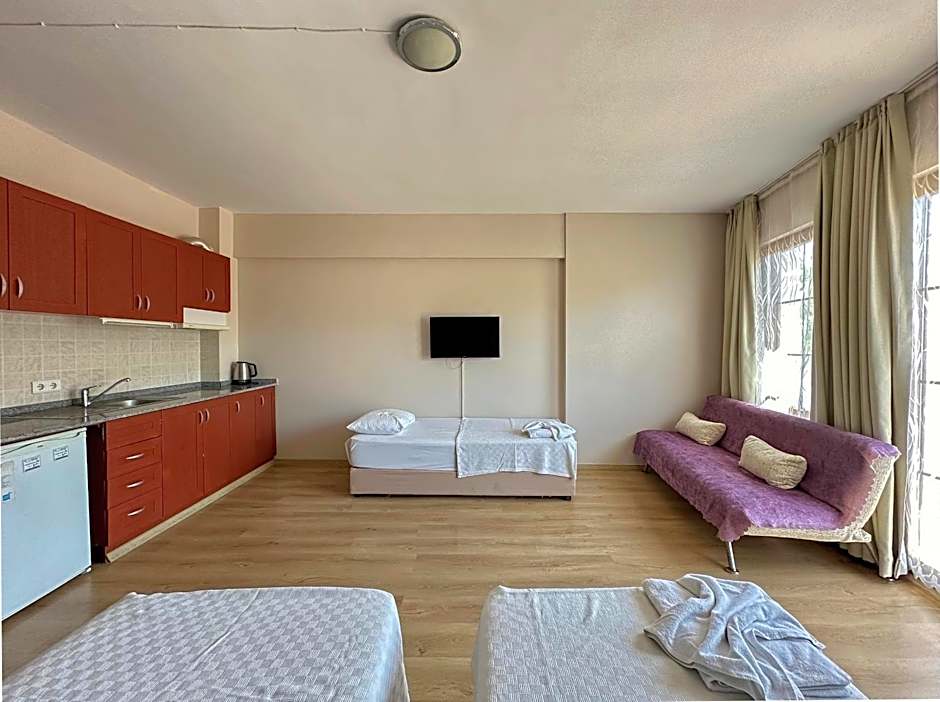 Kekik Butik Otel