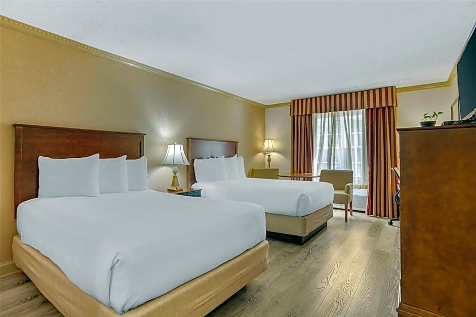 Best Western Plus Morristown Inn