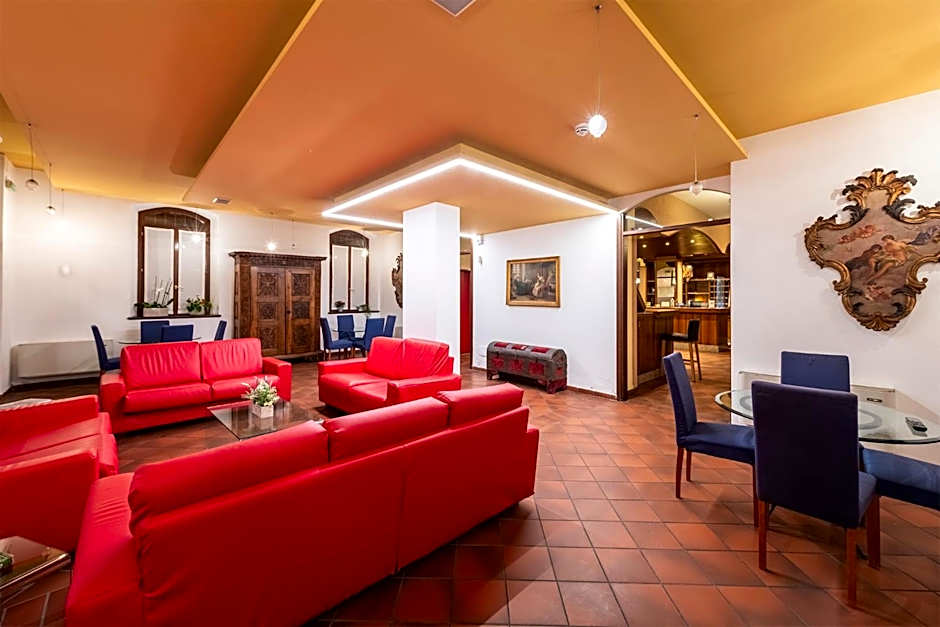 Hotel Vecchio Casello