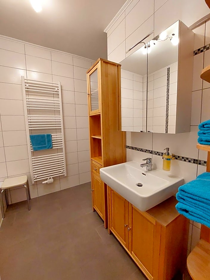 Landhaus Schaidreith