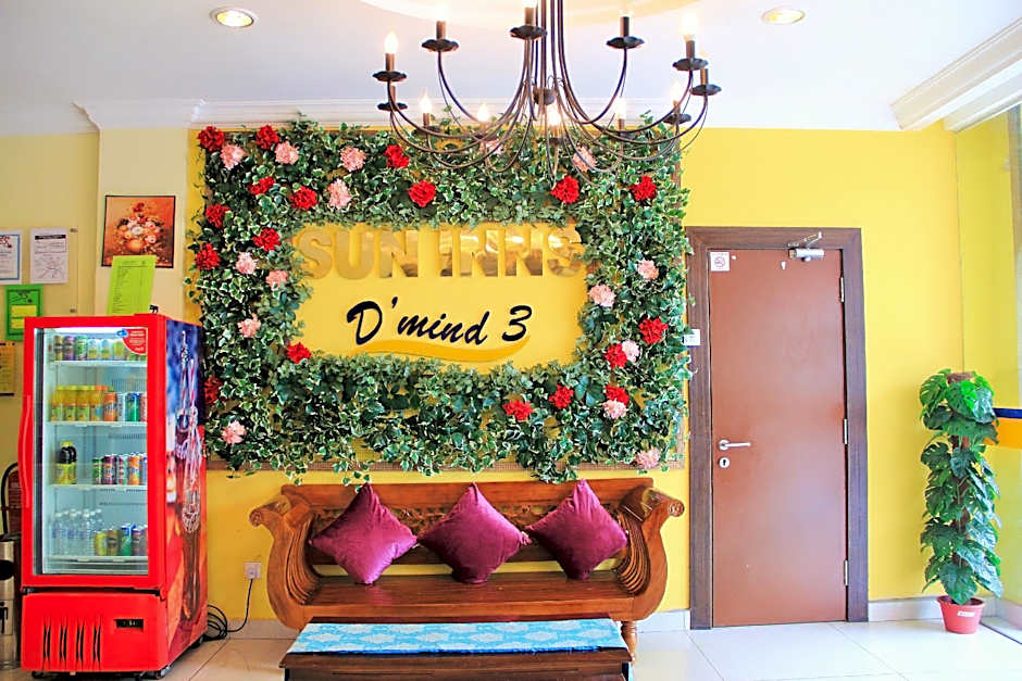 Sun Inns Hotel D'mind 3 Seri Kembangan