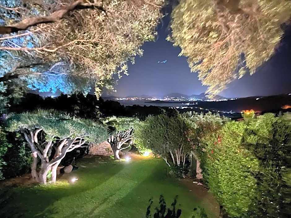 Domus Olivarum - Costa Smeralda 6 guest, 3 room, 2 bathroom, 2 parking Wifi